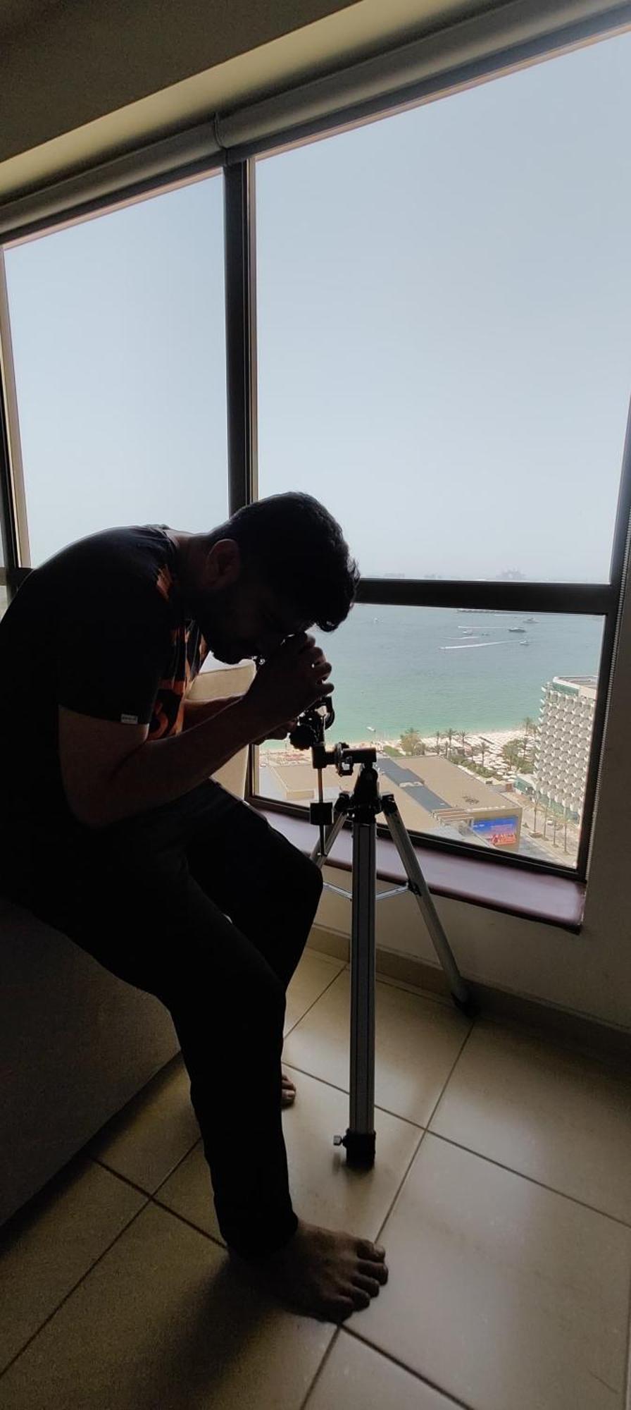 1 World Beach Property, Jbr, Award Winning Hostel, Coliving, Near Metro Dubai Exterior photo
